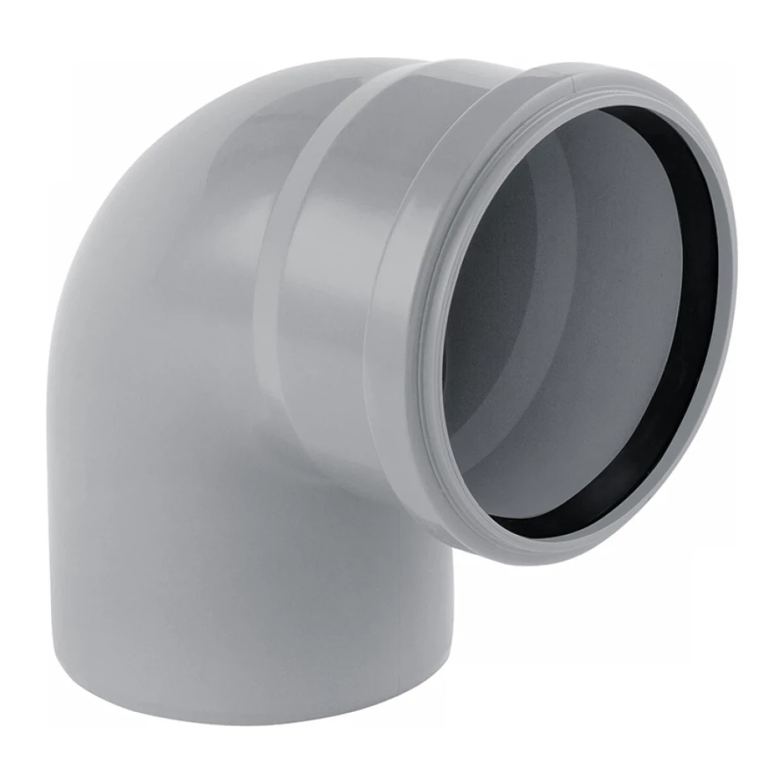 Відвід (коліно) (110*90") ROZMA